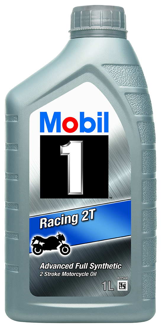 Mobil One Racing Mobil 1 Racing 2T Mootoriõli – Morbela